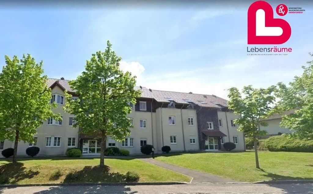 3-Zimmer-Wohnung mieten in Freistadt – 76,81 m², € 868 – Bild 9 von 11