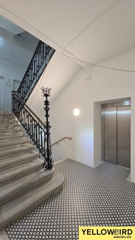 4-Zimmer-Wohnung kaufen in Wien – 108,06 m², € 689.000 – Bild 17 von 21