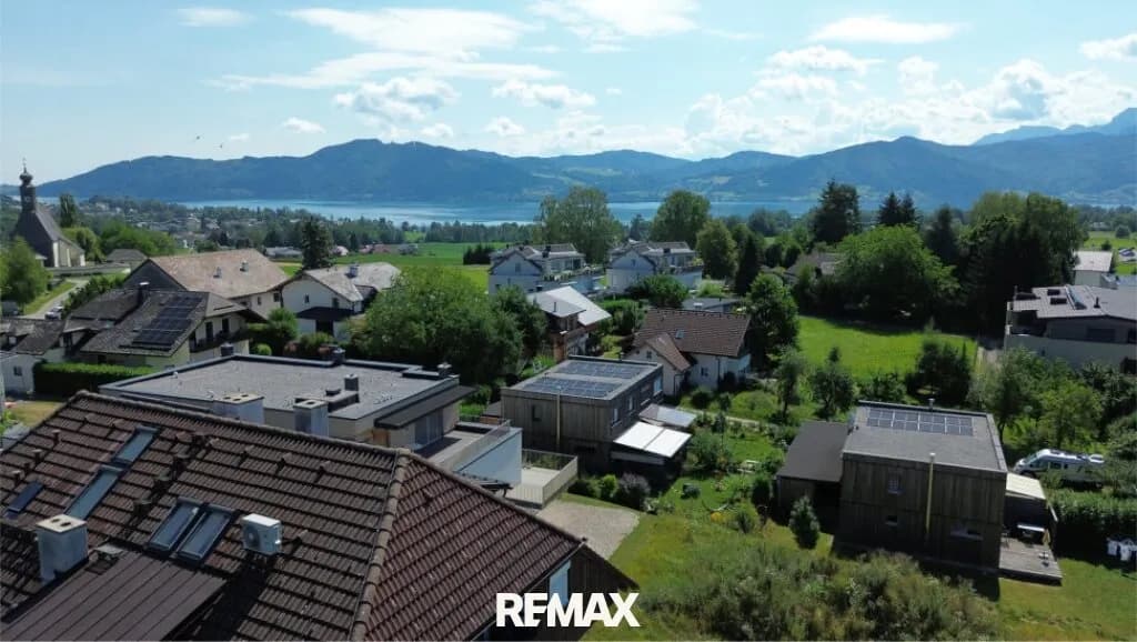 2-Zimmer-Wohnung kaufen in Vöcklabruck – 70,58 m², € 295.000