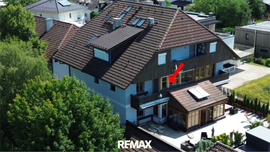 2-Zimmer-Wohnung kaufen in Vöcklabruck – 70,58 m², € 295.000 – Bild 2 von 19