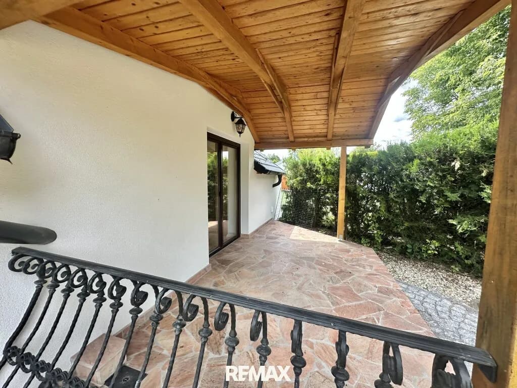 2-Zimmer-Haus kaufen in Mistelbach – 150 m², € 195.000 – Bild 3 von 42