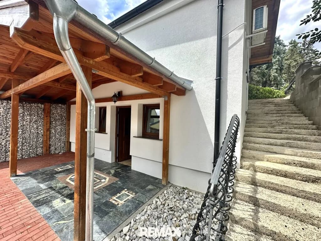 2-Zimmer-Haus kaufen in Mistelbach – 150 m², € 195.000 – Bild 4 von 42