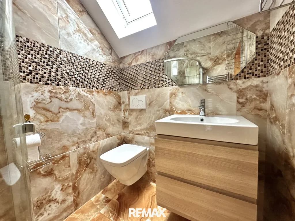 2-Zimmer-Haus kaufen in Mistelbach – 150 m², € 195.000 – Bild 16 von 42
