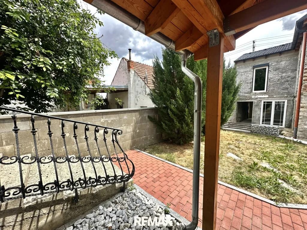 2-Zimmer-Haus kaufen in Mistelbach – 150 m², € 195.000 – Bild 19 von 42