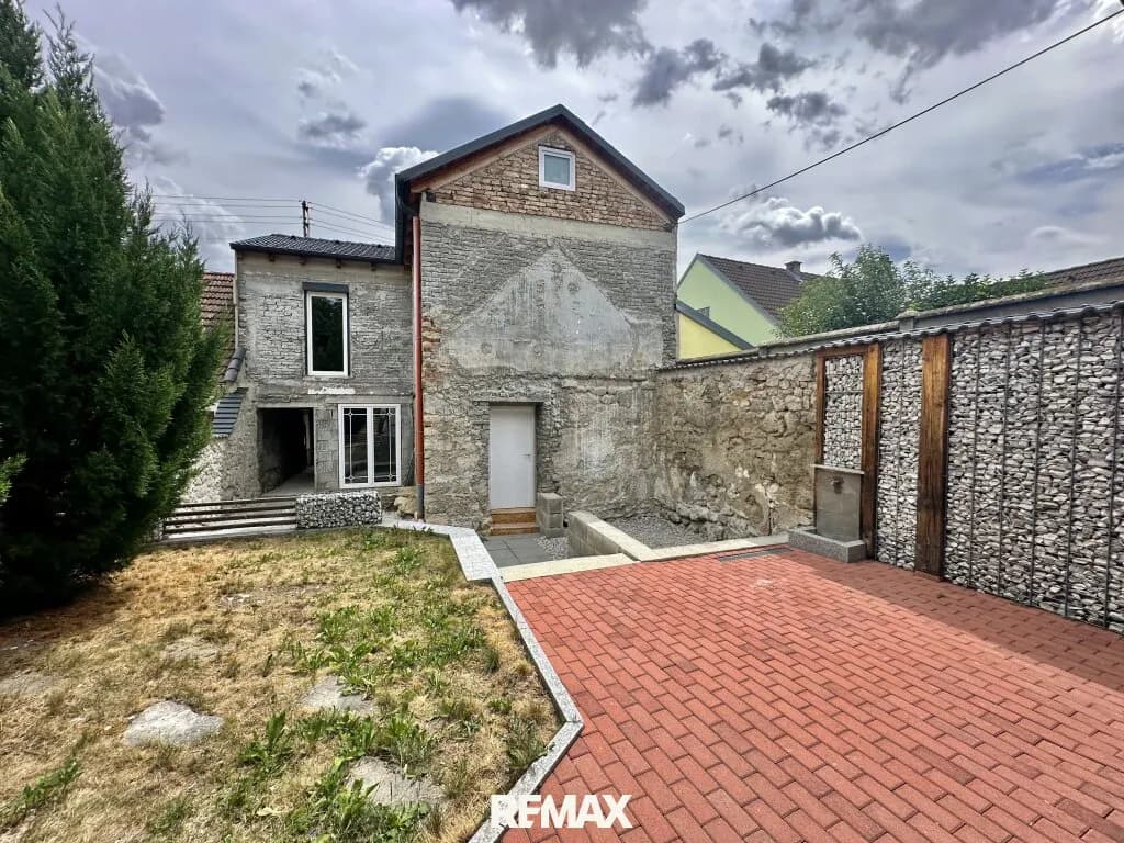 2-Zimmer-Haus kaufen in Mistelbach – 150 m², € 195.000 – Bild 20 von 42