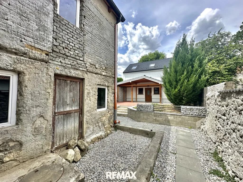 2-Zimmer-Haus kaufen in Mistelbach – 150 m², € 195.000 – Bild 21 von 42