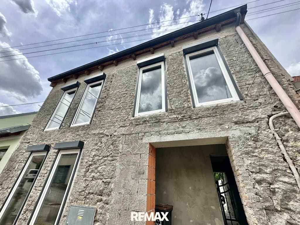 2-Zimmer-Haus kaufen in Mistelbach – 150 m², € 195.000 – Bild 22 von 42
