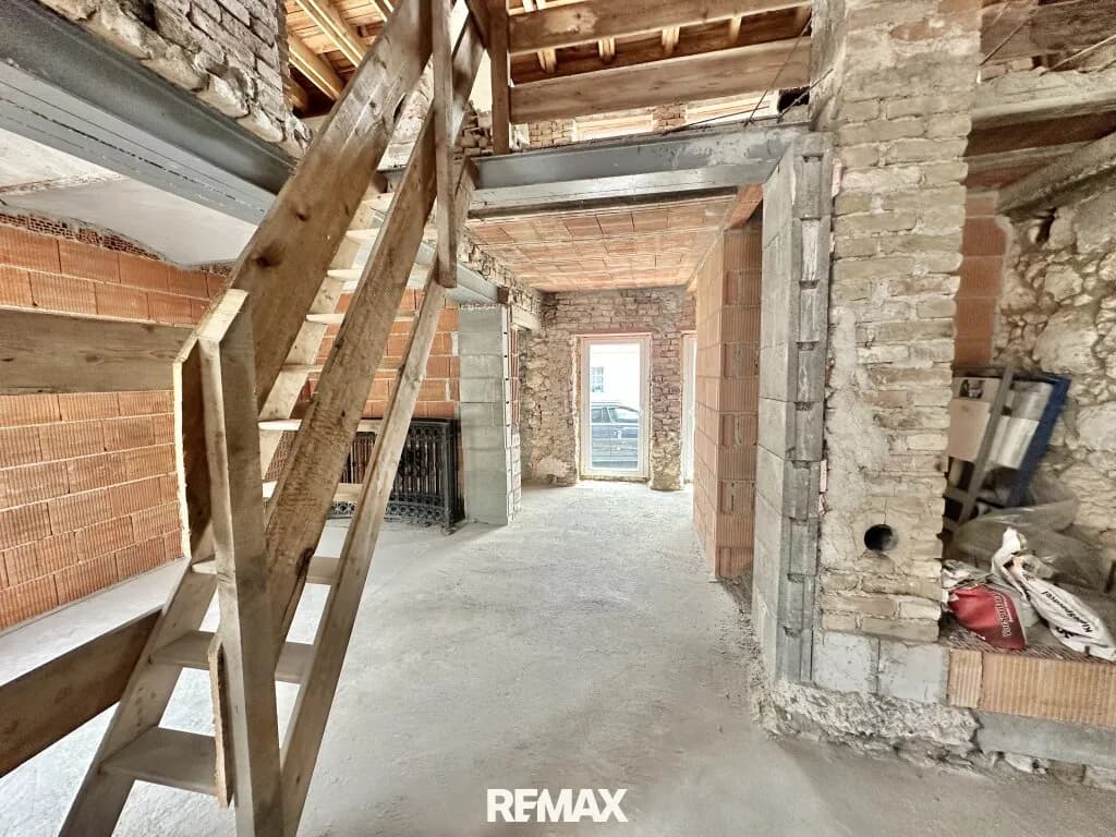2-Zimmer-Haus kaufen in Mistelbach – 150 m², € 195.000 – Bild 25 von 42