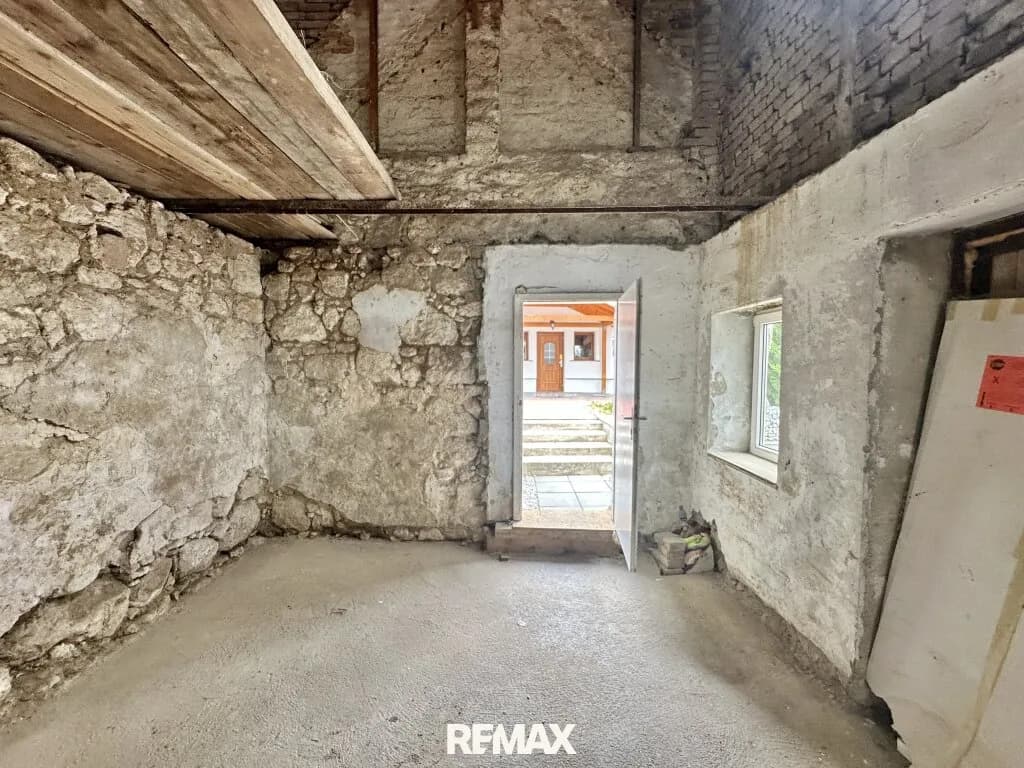 2-Zimmer-Haus kaufen in Mistelbach – 150 m², € 195.000 – Bild 26 von 42