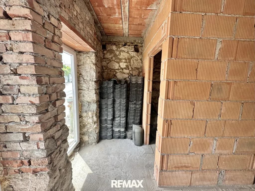 2-Zimmer-Haus kaufen in Mistelbach – 150 m², € 195.000 – Bild 28 von 42