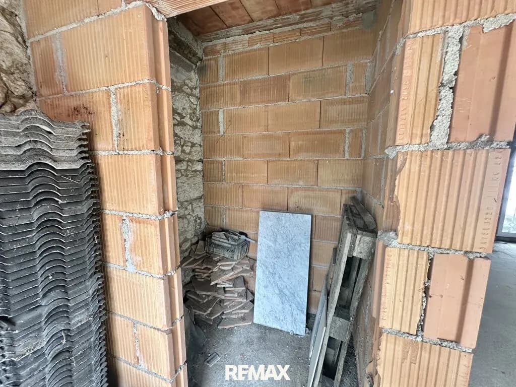 2-Zimmer-Haus kaufen in Mistelbach – 150 m², € 195.000 – Bild 29 von 42
