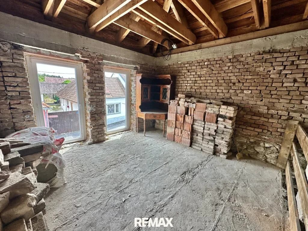 2-Zimmer-Haus kaufen in Mistelbach – 150 m², € 195.000 – Bild 30 von 42