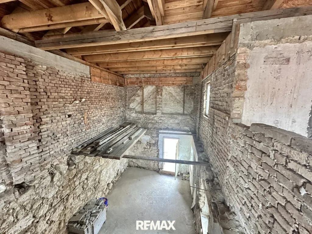 2-Zimmer-Haus kaufen in Mistelbach – 150 m², € 195.000 – Bild 31 von 42