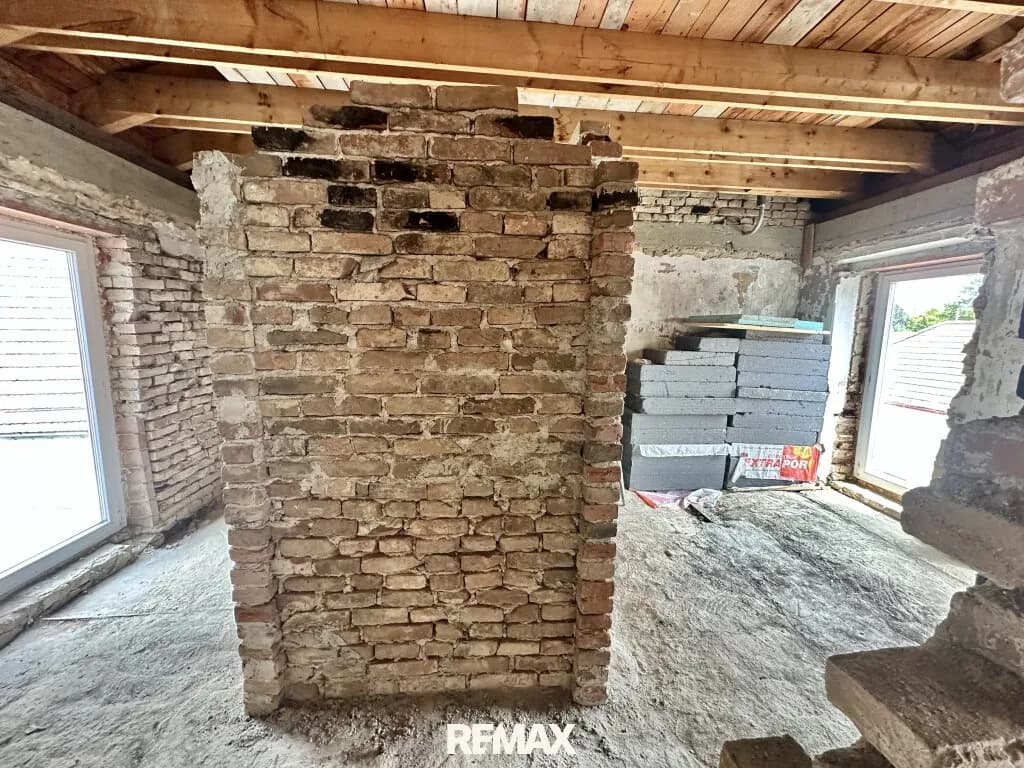 2-Zimmer-Haus kaufen in Mistelbach – 150 m², € 195.000 – Bild 32 von 42