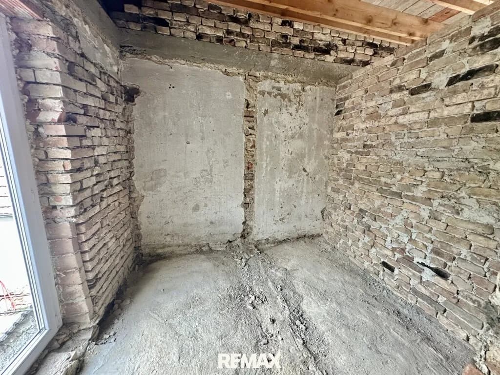 2-Zimmer-Haus kaufen in Mistelbach – 150 m², € 195.000 – Bild 34 von 42