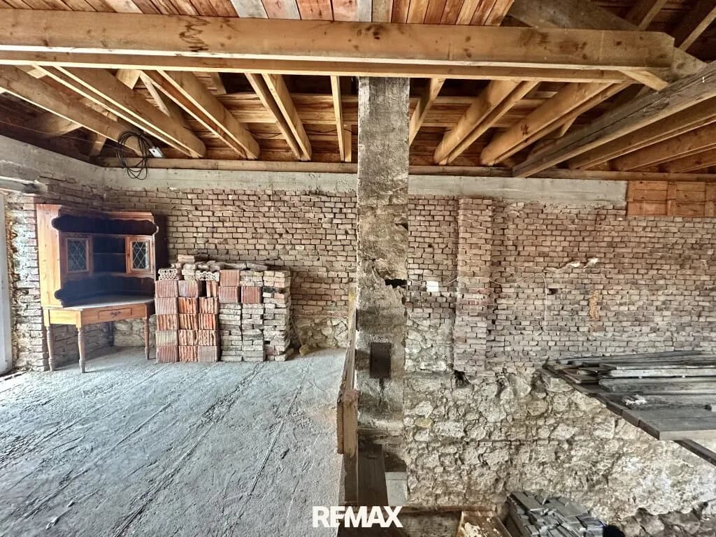 2-Zimmer-Haus kaufen in Mistelbach – 150 m², € 195.000 – Bild 35 von 42