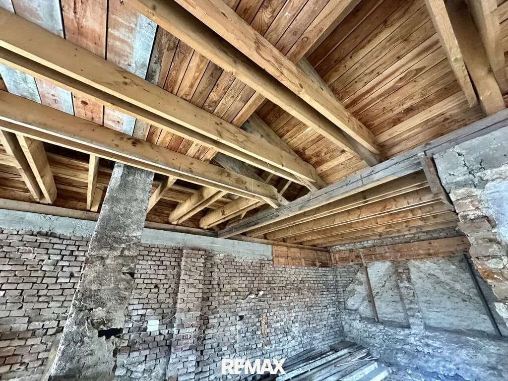 2-Zimmer-Haus kaufen in Mistelbach – 150 m², € 195.000 – Bild 36 von 42