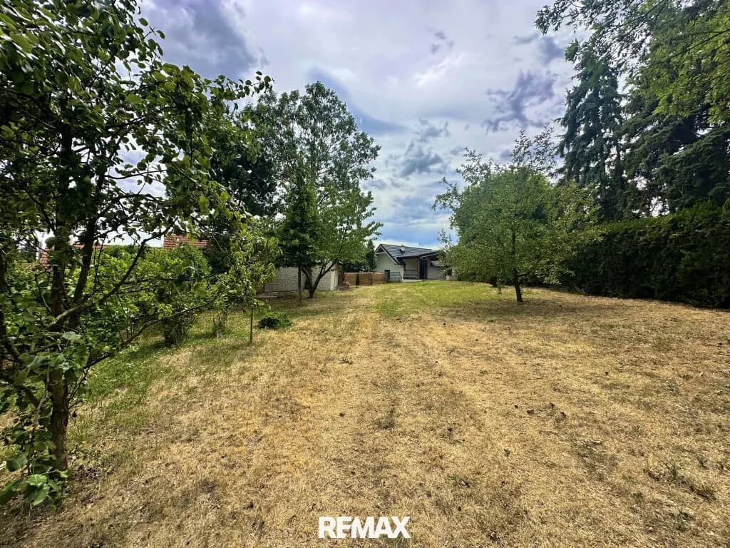 2-Zimmer-Haus kaufen in Mistelbach – 150 m², € 195.000 – Bild 38 von 42