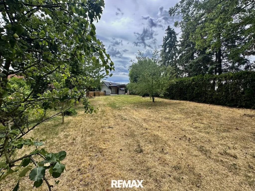 2-Zimmer-Haus kaufen in Mistelbach – 150 m², € 195.000 – Bild 39 von 42