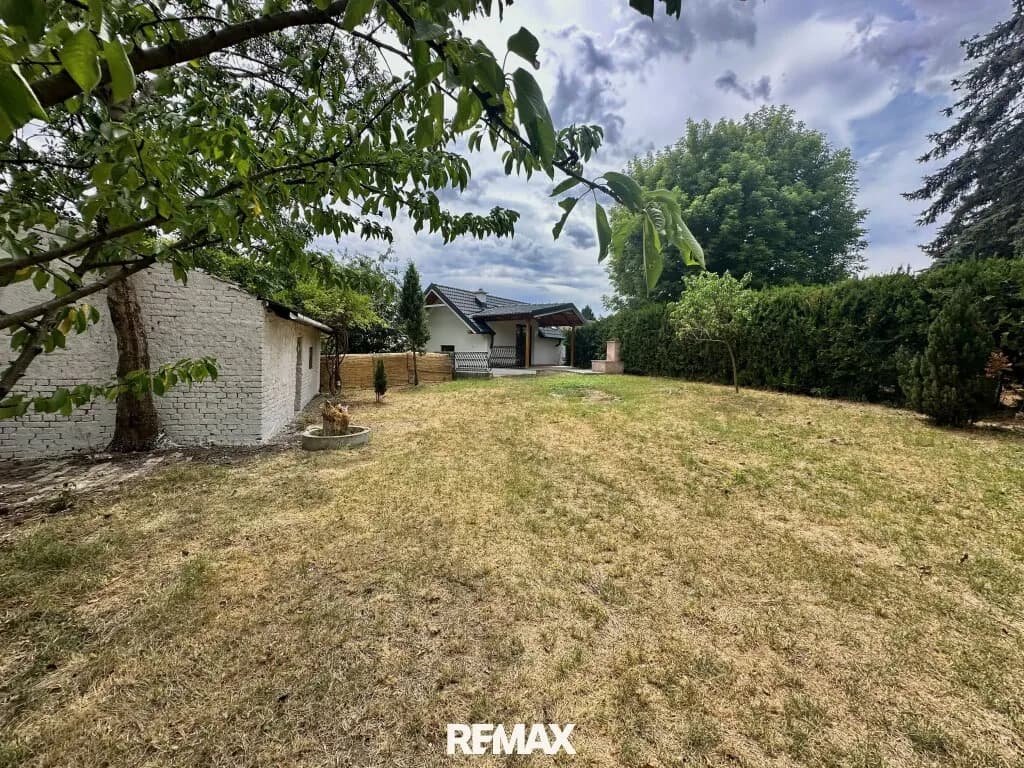 2-Zimmer-Haus kaufen in Mistelbach – 150 m², € 195.000 – Bild 40 von 42