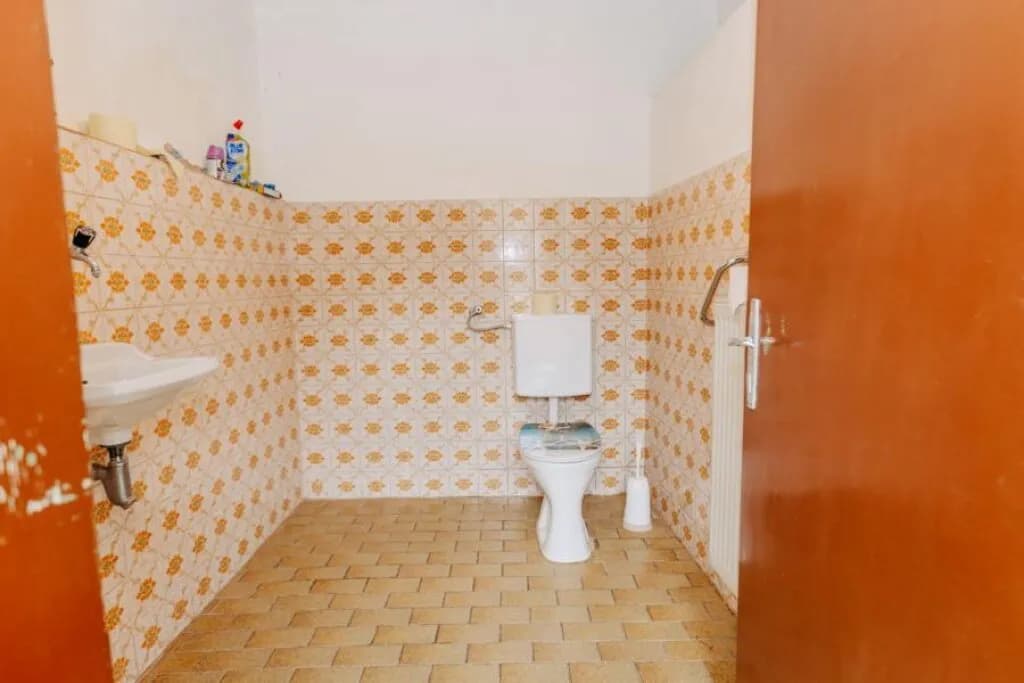 4-Zimmer-Haus kaufen in Mistelbach – 150 m², € 189.000 – Bild 4 von 37
