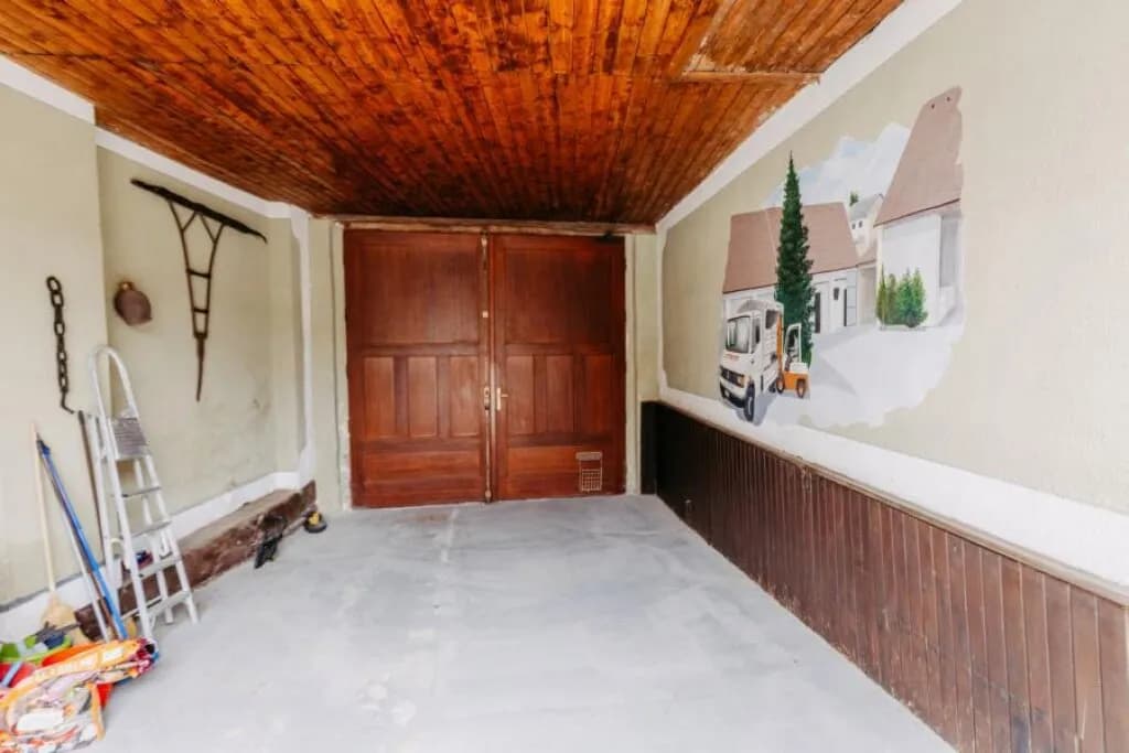 4-Zimmer-Haus kaufen in Mistelbach – 150 m², € 189.000 – Bild 5 von 37