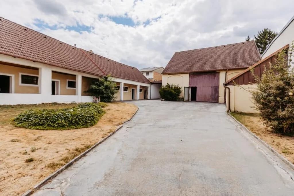 4-Zimmer-Haus kaufen in Mistelbach – 150 m², € 189.000 – Bild 6 von 37