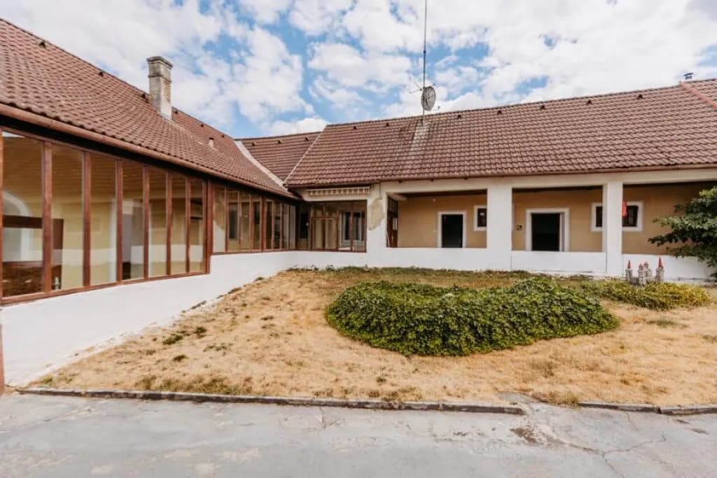 4-Zimmer-Haus kaufen in Mistelbach – 150 m², € 189.000 – Bild 7 von 37