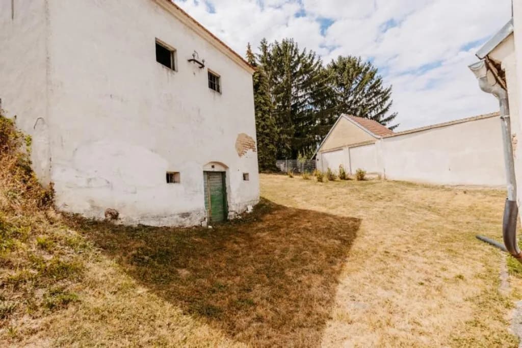 4-Zimmer-Haus kaufen in Mistelbach – 150 m², € 189.000 – Bild 9 von 37