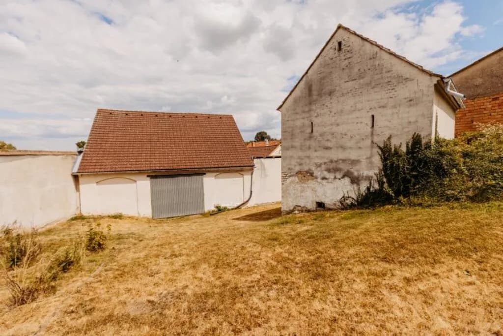 4-Zimmer-Haus kaufen in Mistelbach – 150 m², € 189.000 – Bild 14 von 37
