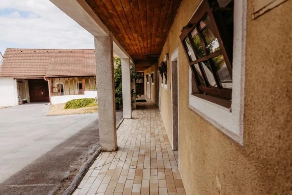 4-Zimmer-Haus kaufen in Mistelbach – 150 m², € 189.000 – Bild 15 von 37