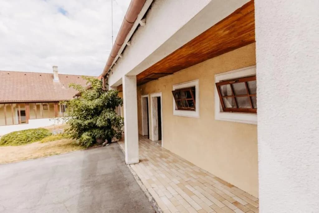 4-Zimmer-Haus kaufen in Mistelbach – 150 m², € 189.000 – Bild 16 von 37
