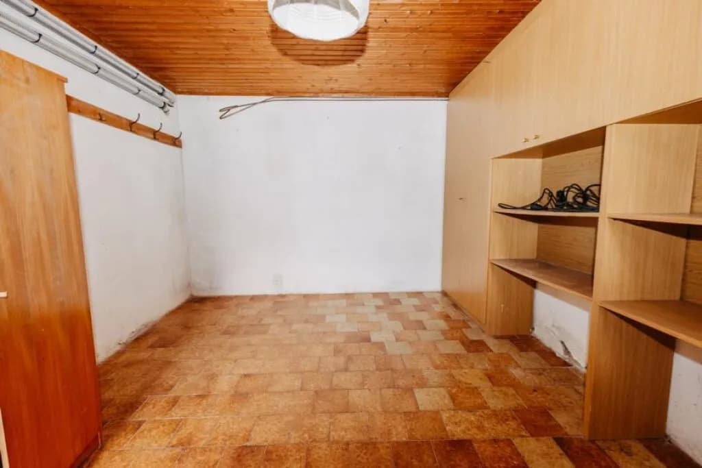 4-Zimmer-Haus kaufen in Mistelbach – 150 m², € 189.000 – Bild 17 von 37