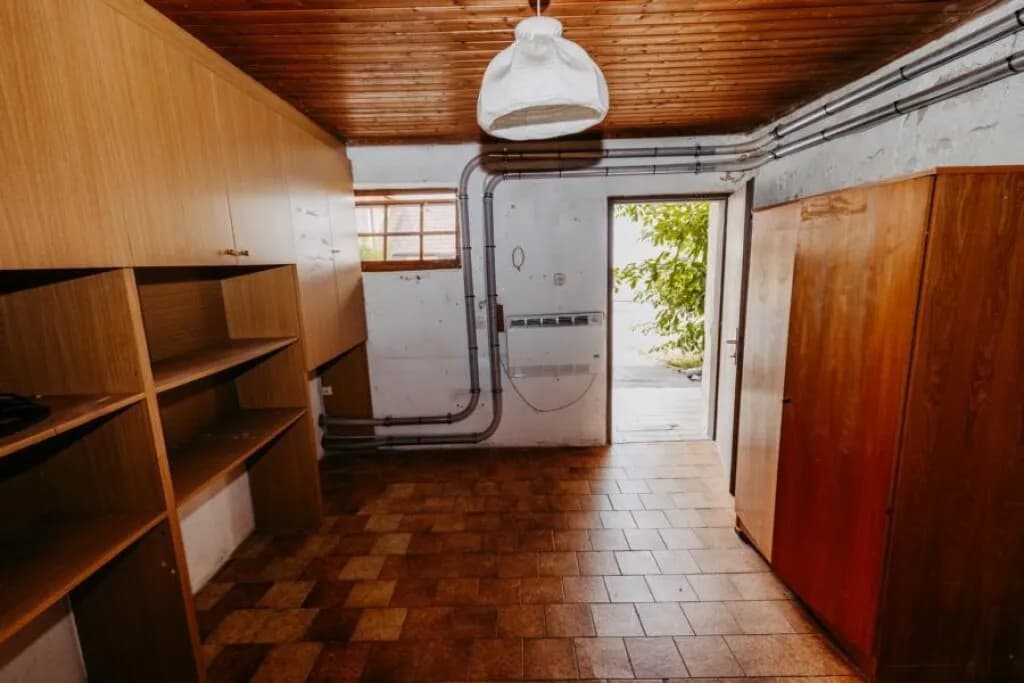 4-Zimmer-Haus kaufen in Mistelbach – 150 m², € 189.000 – Bild 18 von 37