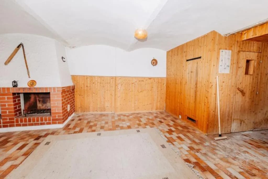 4-Zimmer-Haus kaufen in Mistelbach – 150 m², € 189.000 – Bild 19 von 37