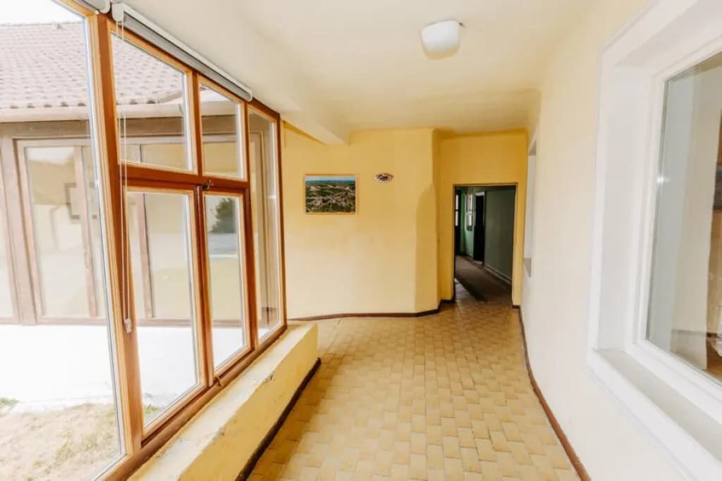 4-Zimmer-Haus kaufen in Mistelbach – 150 m², € 189.000 – Bild 22 von 37