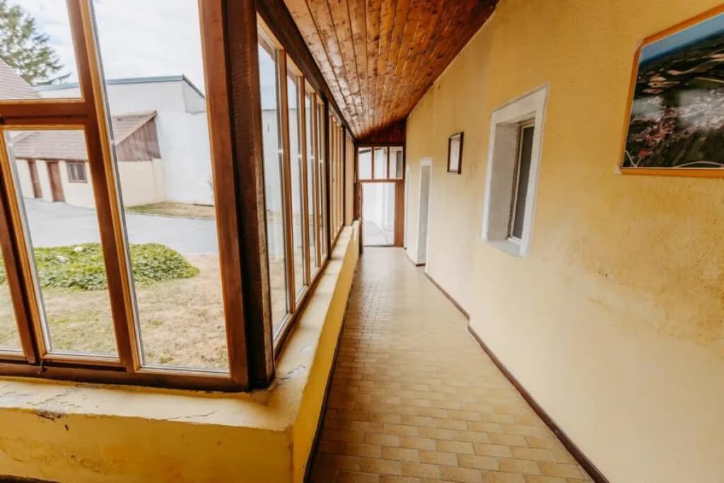 4-Zimmer-Haus kaufen in Mistelbach – 150 m², € 189.000 – Bild 23 von 37