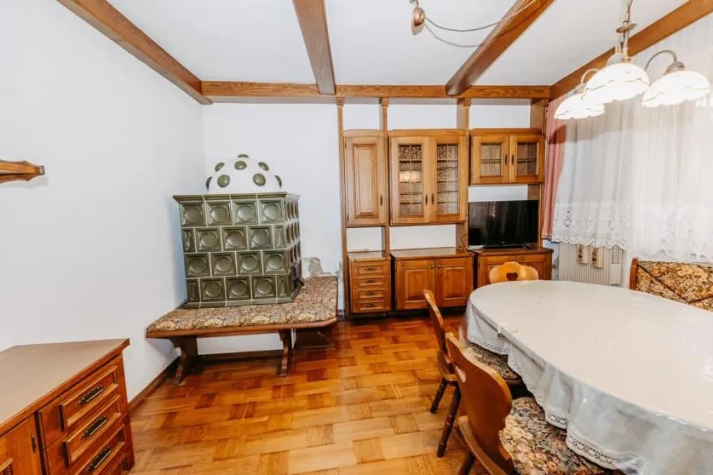4-Zimmer-Haus kaufen in Mistelbach – 150 m², € 189.000 – Bild 24 von 37
