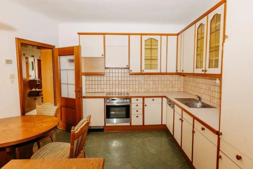 4-Zimmer-Haus kaufen in Mistelbach – 150 m², € 189.000 – Bild 25 von 37