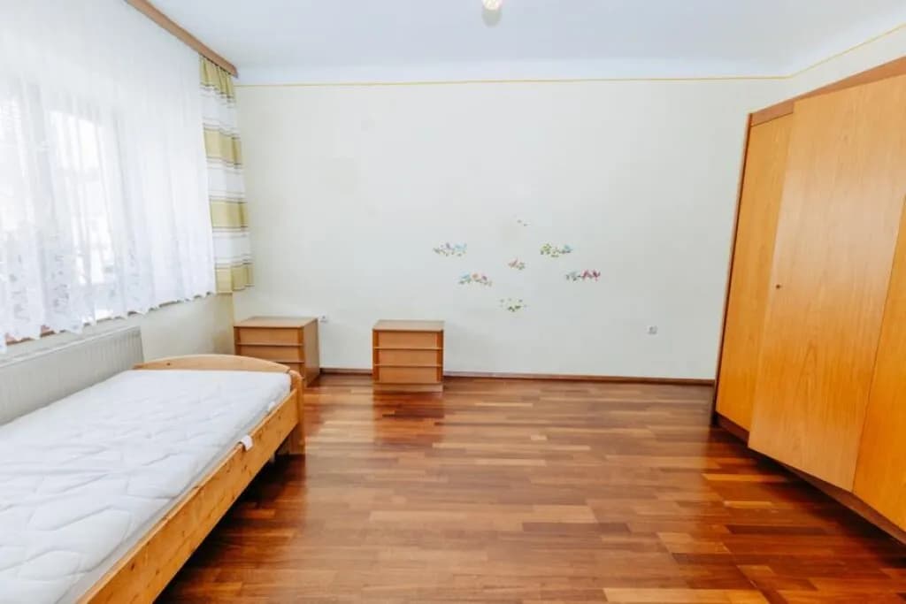 4-Zimmer-Haus kaufen in Mistelbach – 150 m², € 189.000 – Bild 29 von 37