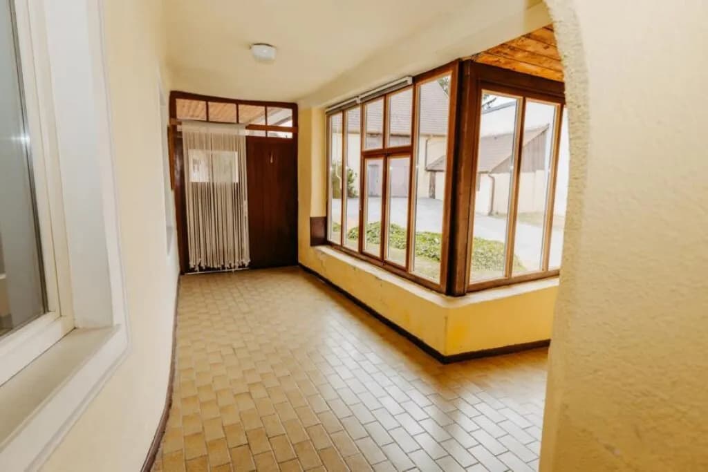 4-Zimmer-Haus kaufen in Mistelbach – 150 m², € 189.000 – Bild 32 von 37