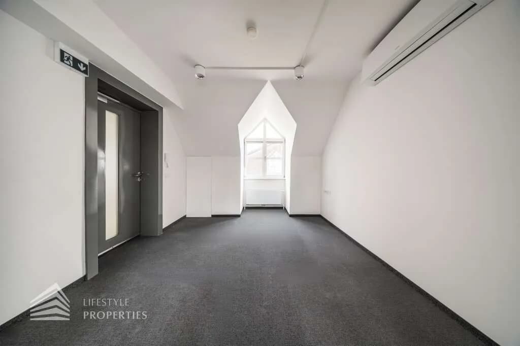 4-Zimmer-Gewerbeimmobilie mieten in Wien – 175 m², € 4.003 – Bild 2 von 21
