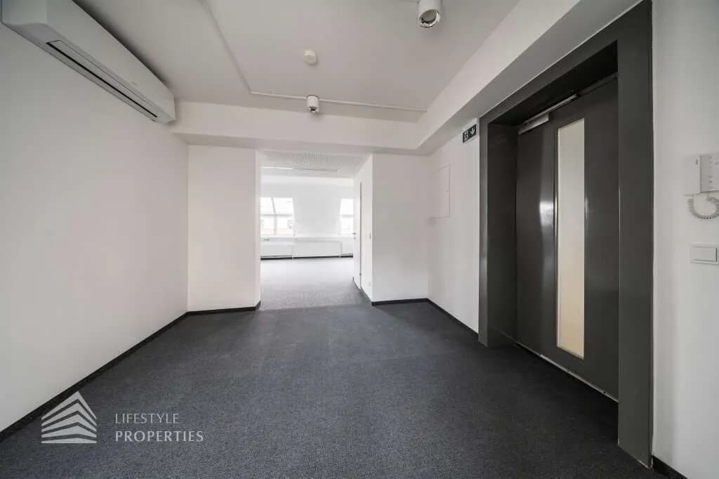 4-Zimmer-Gewerbeimmobilie mieten in Wien – 175 m², € 4.003 – Bild 3 von 21