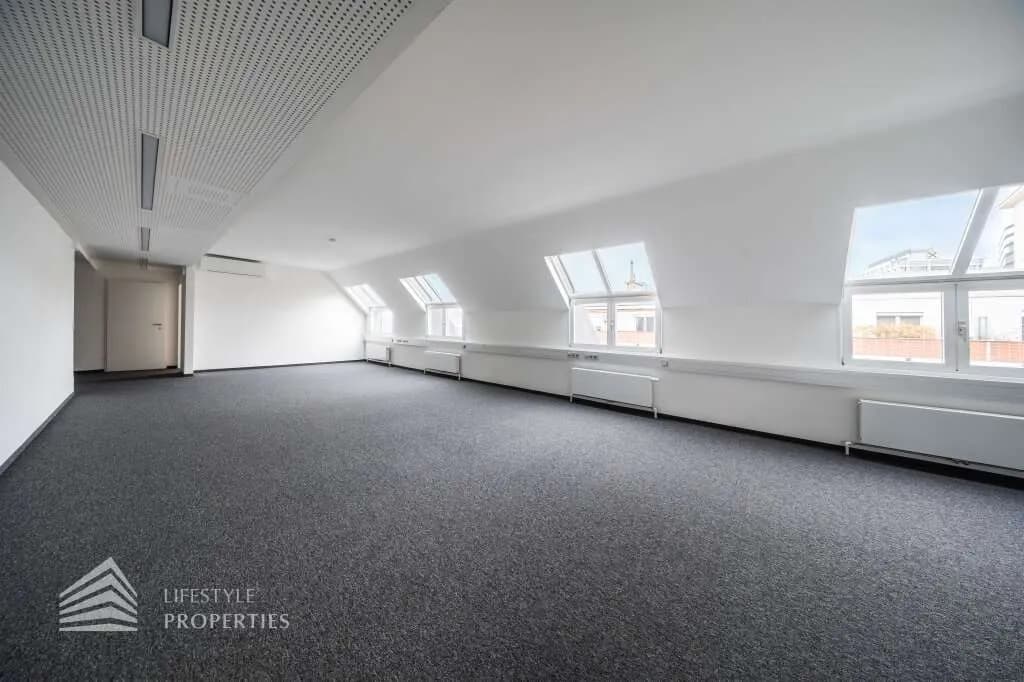 4-Zimmer-Gewerbeimmobilie mieten in Wien – 175 m², € 4.003 – Bild 4 von 21