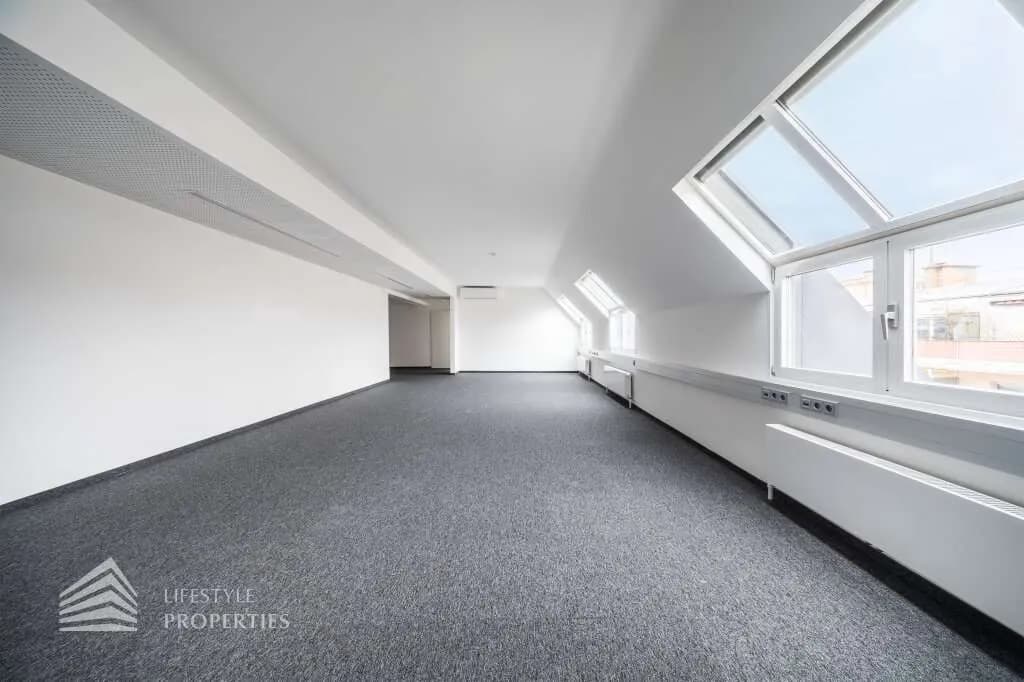 4-Zimmer-Gewerbeimmobilie mieten in Wien – 175 m², € 4.003 – Bild 5 von 21