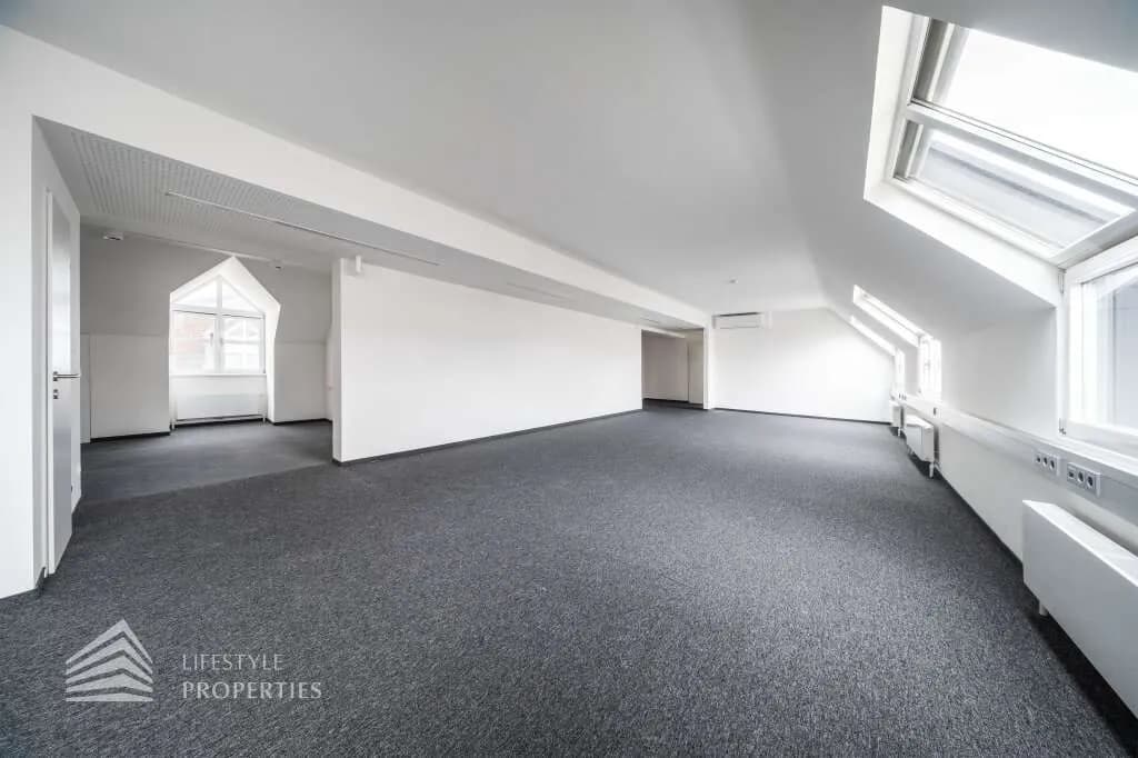 4-Zimmer-Gewerbeimmobilie mieten in Wien – 175 m², € 4.003 – Bild 6 von 21