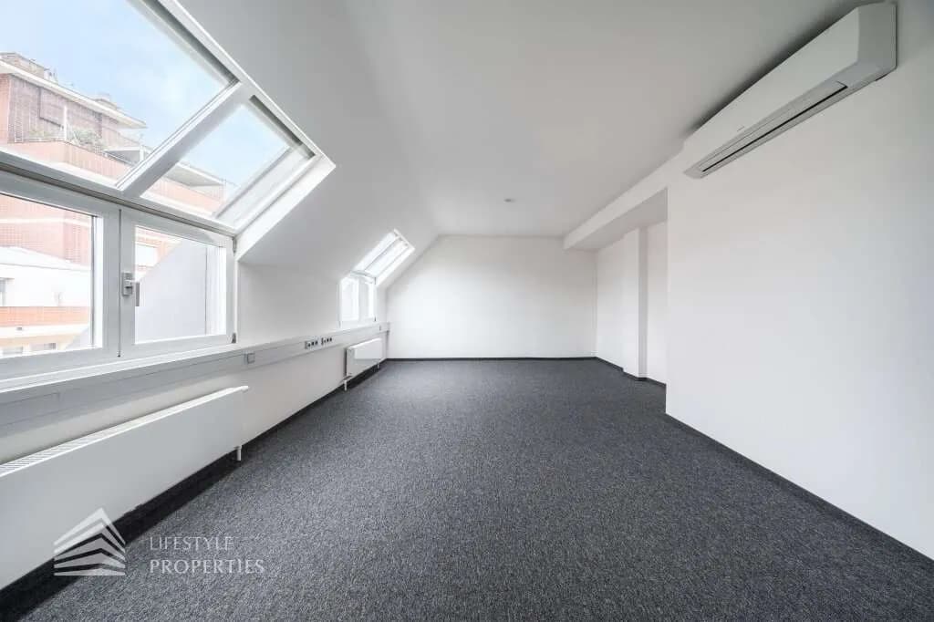 4-Zimmer-Gewerbeimmobilie mieten in Wien – 175 m², € 4.003 – Bild 7 von 21