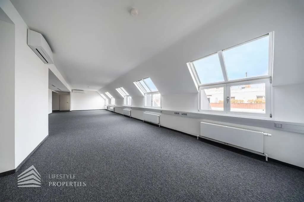 4-Zimmer-Gewerbeimmobilie mieten in Wien – 175 m², € 4.003 – Bild 8 von 21