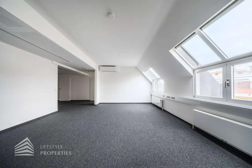 4-Zimmer-Gewerbeimmobilie mieten in Wien – 175 m², € 4.003 – Bild 9 von 21