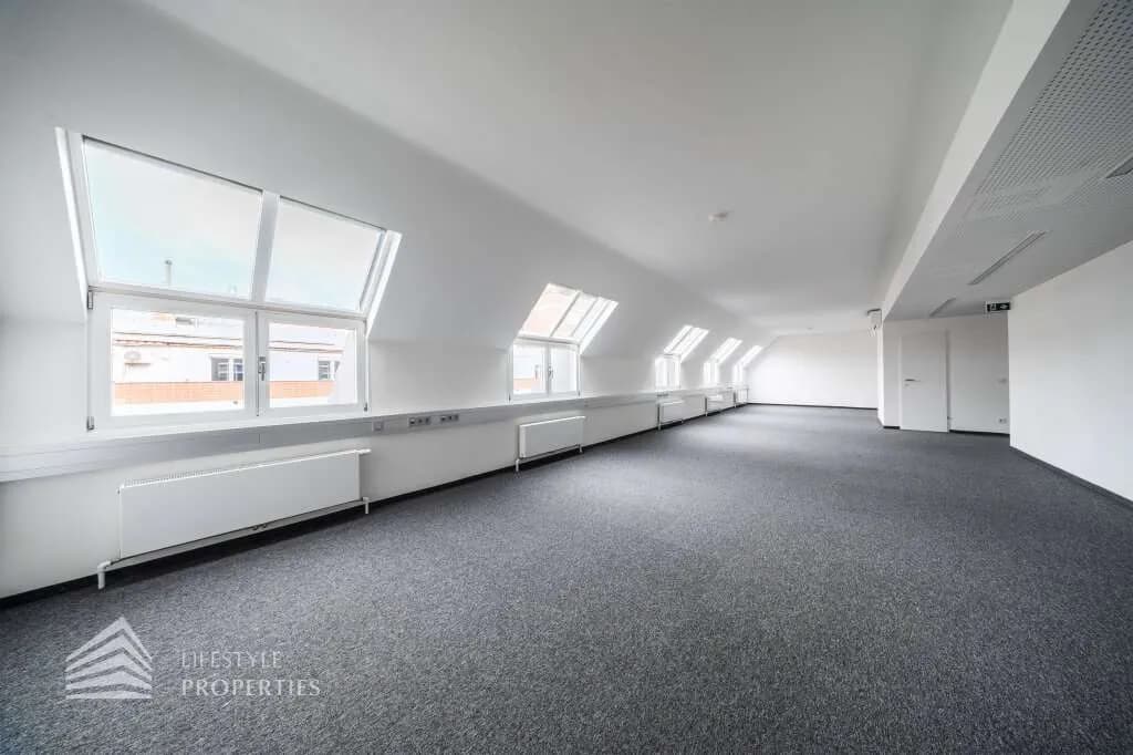 4-Zimmer-Gewerbeimmobilie mieten in Wien – 175 m², € 4.003 – Bild 10 von 21
